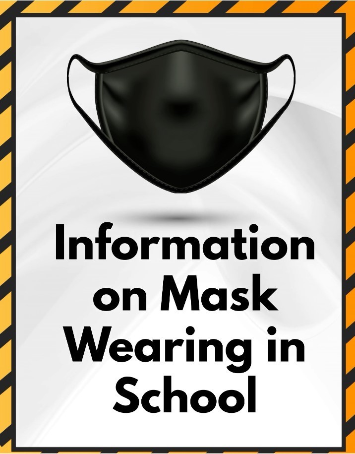 Masking Information Virtual Town Hall Meeting