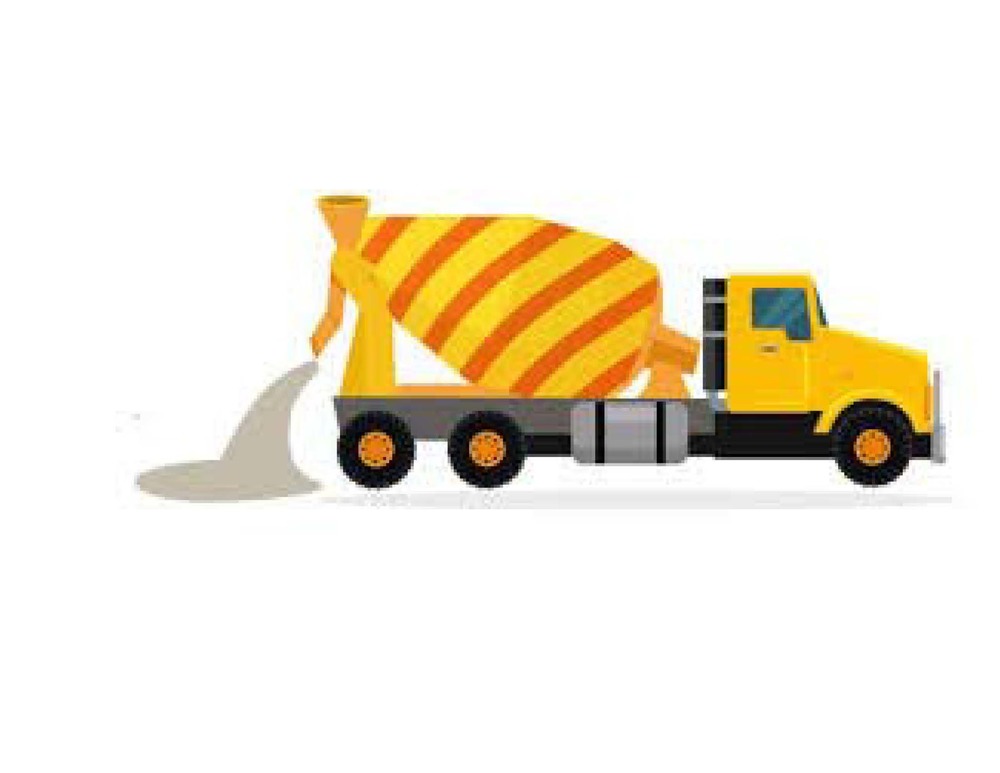 Concrete Work
