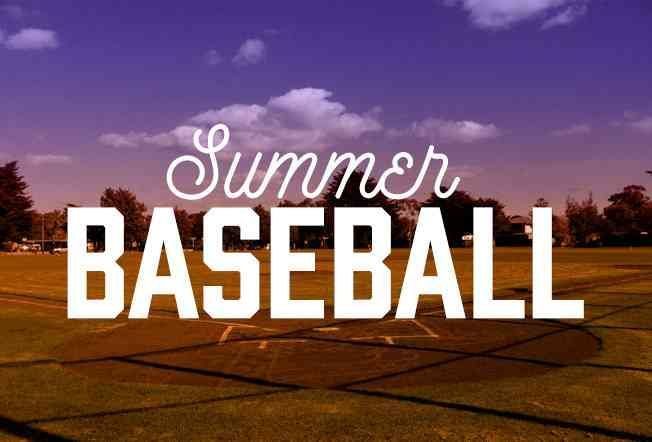 Summer Baseball