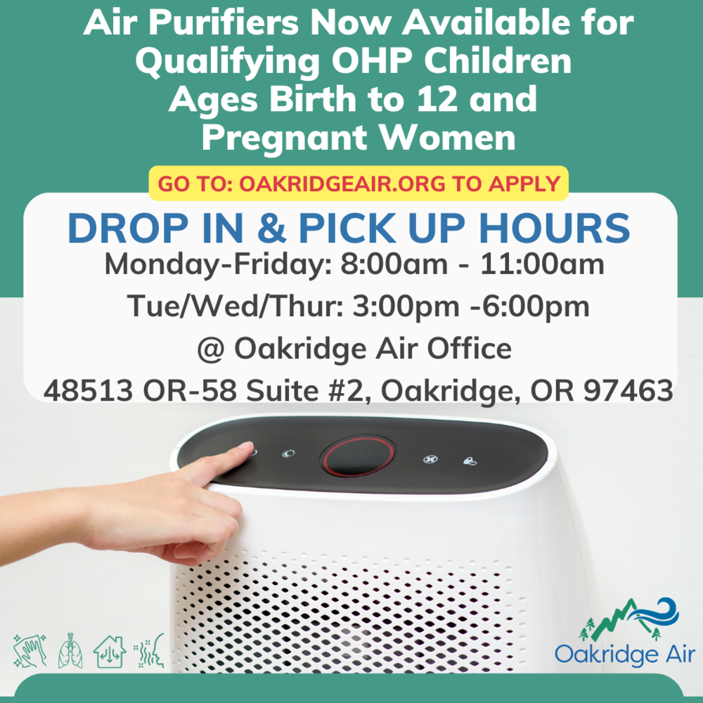 Air Purifiers Kids and Pregnant