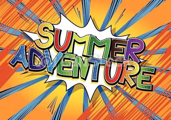 OES Summer Adventures Starting July 6th