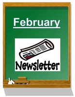 Home & School Connection February Newsletter