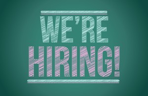 Oakridge School District is Hiring!