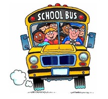 School Bus Routes 