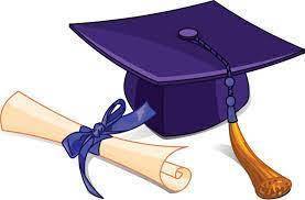 Graduation this Saturday!