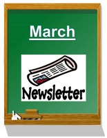 Home & School Connection March Newsletter