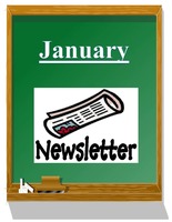 Home & School Connection January Newsletter