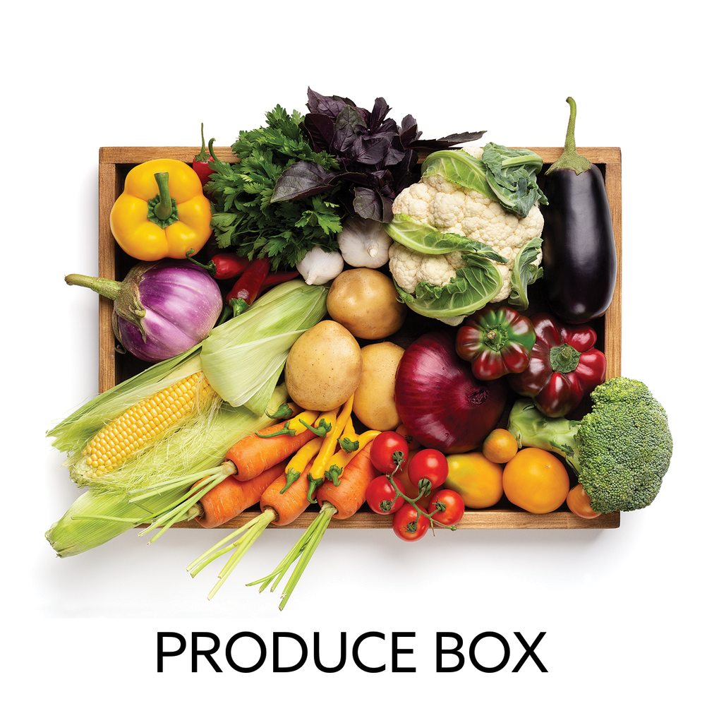 Produce Box