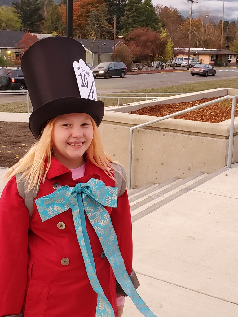 Mad Hatter